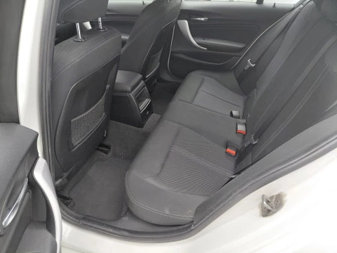 BMW Serie 1 18D