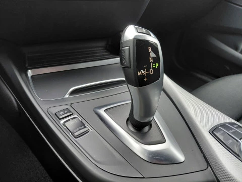 BMW Serie 1 18D