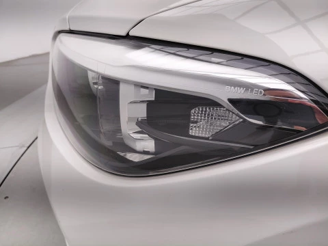 BMW Serie 1 18D