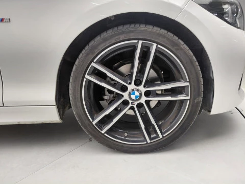 BMW Serie 1 18D