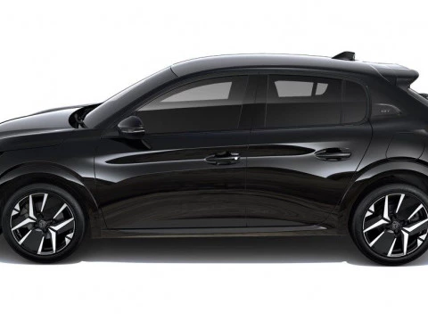 Peugeot 208 GT HYBRID 145 eDCS6