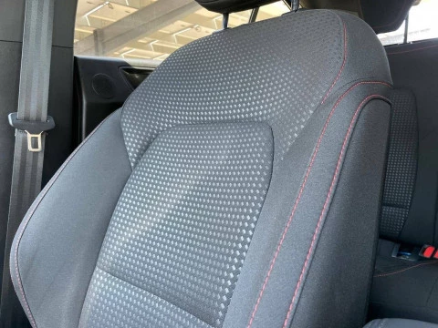 Ford Focus 1.0 Ecoboost MHEV 92kW ST-Line