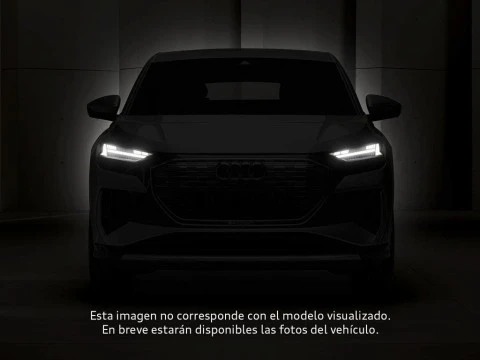 Audi Q5 SPORTBACK S line quattro 220 kW (299 CV) S tronic
