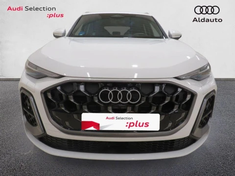 Audi Q5 SPORTBACK S line quattro 220 kW (299 CV) S tronic