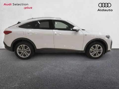 Audi Q5 SPORTBACK S line quattro 220 kW (299 CV) S tronic