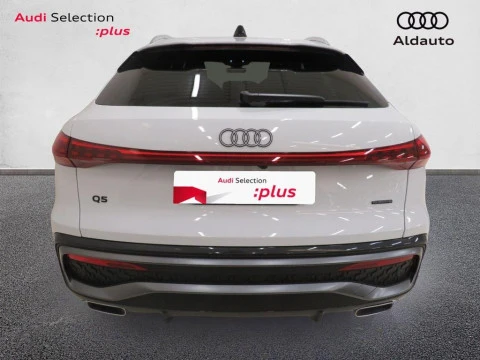 Audi Q5 SPORTBACK S line quattro 220 kW (299 CV) S tronic