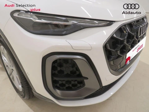 Audi Q5 SPORTBACK S line quattro 220 kW (299 CV) S tronic