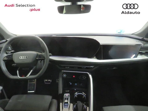 Audi Q5 SPORTBACK S line quattro 220 kW (299 CV) S tronic