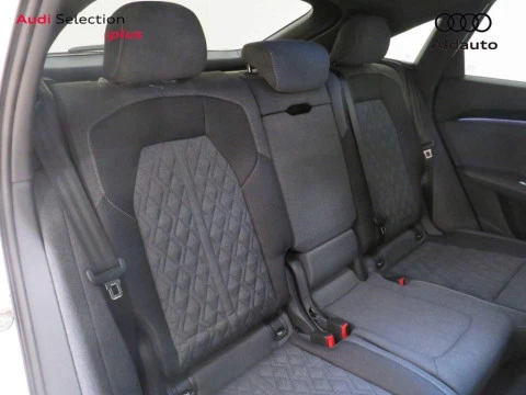 Audi Q5 SPORTBACK S line quattro 220 kW (299 CV) S tronic