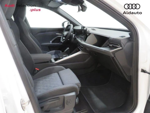 Audi Q5 SPORTBACK S line quattro 220 kW (299 CV) S tronic