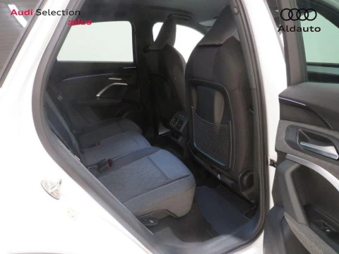 Audi Q5 SPORTBACK S line quattro 220 kW (299 CV) S tronic