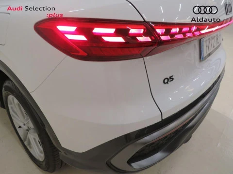 Audi Q5 SPORTBACK S line quattro 220 kW (299 CV) S tronic