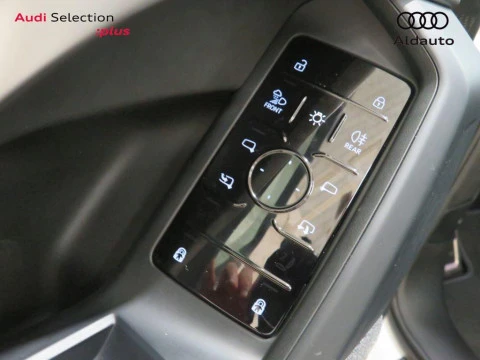 Audi Q5 SPORTBACK S line quattro 220 kW (299 CV) S tronic