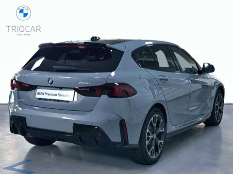 BMW Serie 1 120d 120 kW (163 CV)