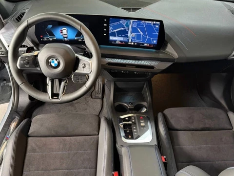 BMW Serie 1 120d 120 kW (163 CV)