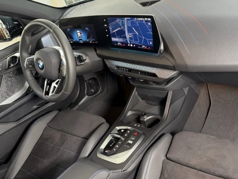 BMW Serie 1 120d 120 kW (163 CV)