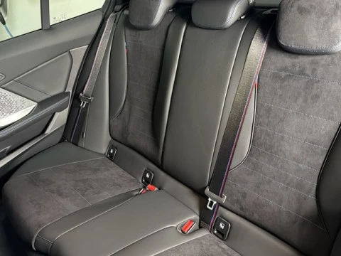 BMW Serie 1 120d 120 kW (163 CV)