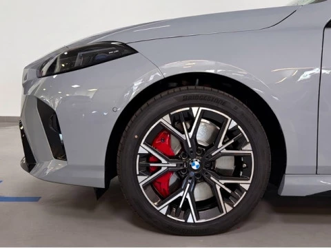 BMW Serie 1 120d 120 kW (163 CV)