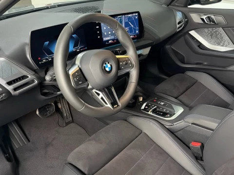 BMW Serie 1 120d 120 kW (163 CV)