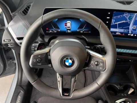 BMW Serie 1 120d 120 kW (163 CV)