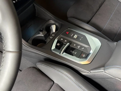 BMW Serie 1 120d 120 kW (163 CV)