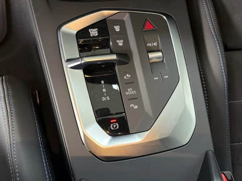 BMW Serie 1 120d 120 kW (163 CV)