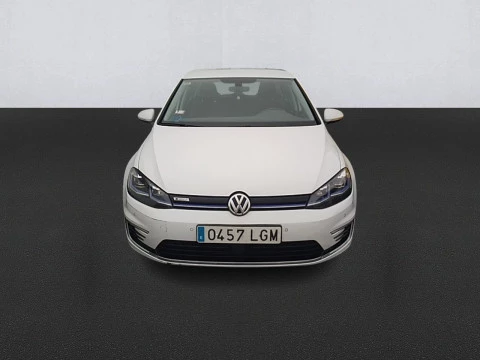 Volkswagen Golf e-Golf ePower 100 kW (136CV)