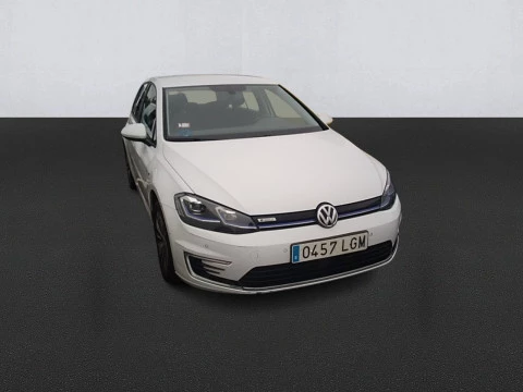 Volkswagen Golf e-Golf ePower 100 kW (136CV)