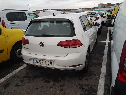 Volkswagen Golf e-Golf ePower 100 kW (136CV)