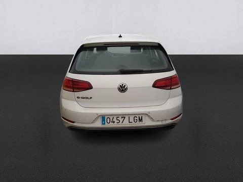 Volkswagen Golf e-Golf ePower 100 kW (136CV)