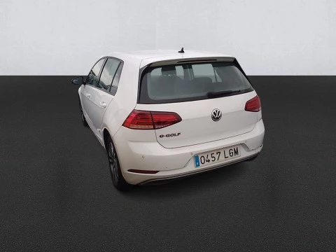Volkswagen Golf e-Golf ePower 100 kW (136CV)