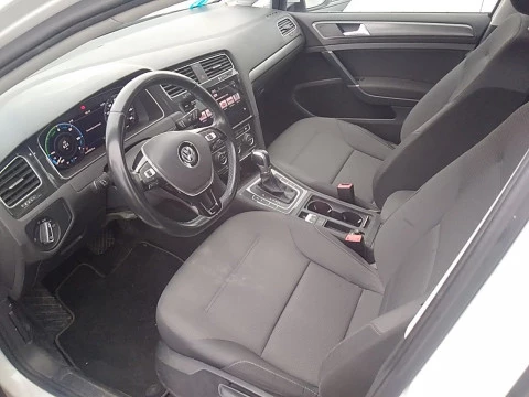 Volkswagen Golf e-Golf ePower 100 kW (136CV)