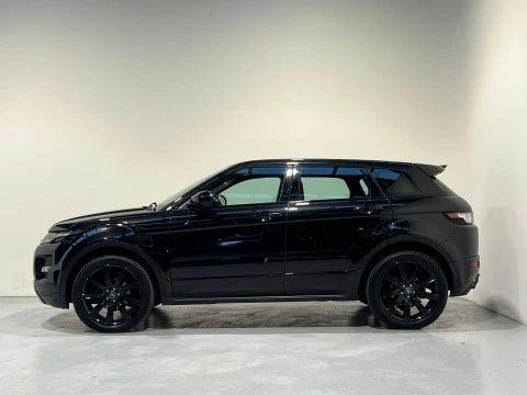 Land Rover Range Rover Evoque 2.2L SD4 190CV 4x4 Dynamic Auto