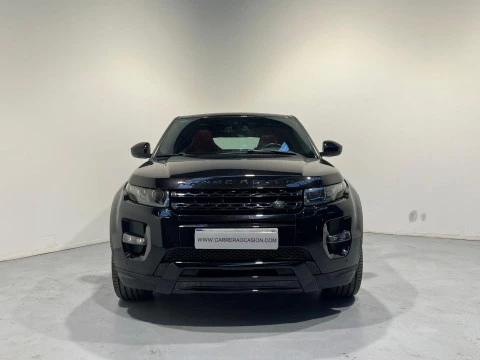 Land Rover Range Rover Evoque 2.2L SD4 190CV 4x4 Dynamic Auto