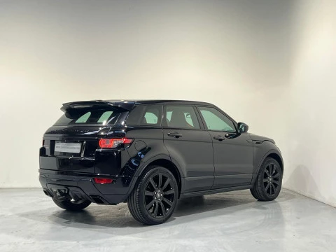 Land Rover Range Rover Evoque 2.2L SD4 190CV 4x4 Dynamic Auto