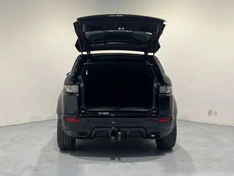 Land Rover Range Rover Evoque 2.2L SD4 190CV 4x4 Dynamic Auto