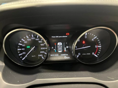 Land Rover Range Rover Evoque 2.2L SD4 190CV 4x4 Dynamic Auto