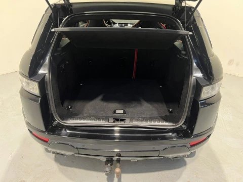 Land Rover Range Rover Evoque 2.2L SD4 190CV 4x4 Dynamic Auto