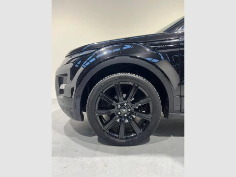 Land Rover Range Rover Evoque 2.2L SD4 190CV 4x4 Dynamic Auto