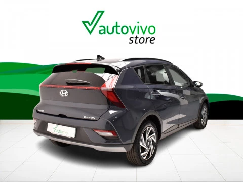 Hyundai Bayon 1.2 MPI Maxx