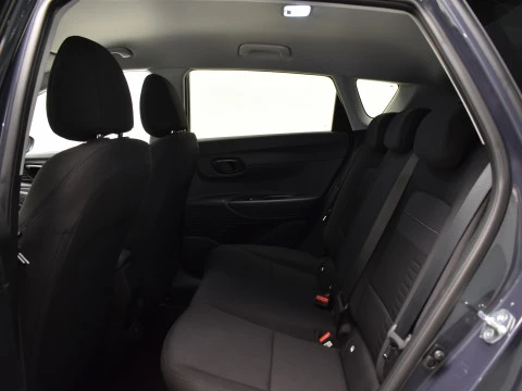 Hyundai Bayon 1.2 MPI Maxx