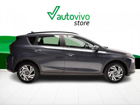 Hyundai Bayon 1.2 MPI Maxx