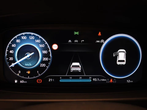 Hyundai Bayon 1.2 MPI Maxx