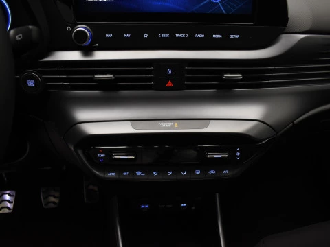 Hyundai Bayon 1.2 MPI Maxx