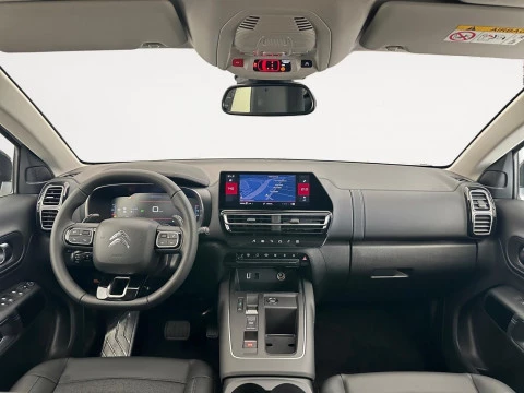 Citroën C5 Aircross HYBRID 100kW (136CV) e-DCS6 Plus