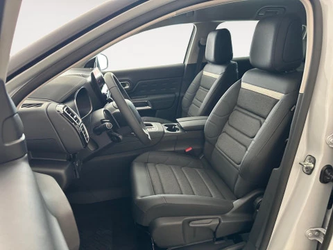 Citroën C5 Aircross HYBRID 100kW (136CV) e-DCS6 Plus