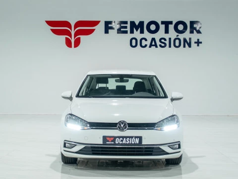 Volkswagen Golf Edition 1.0 TSI 85kW (115CV) Volkswagen Golf Edition 1.0 TSI 85kW (115CV)