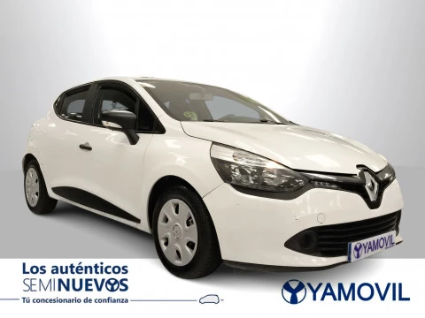 Renault Clio Business dCi 55 kW (75 CV)