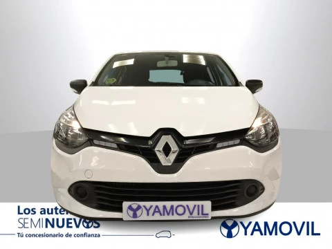 Renault Clio Business dCi 55 kW (75 CV)