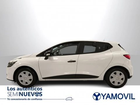 Renault Clio Business dCi 55 kW (75 CV)